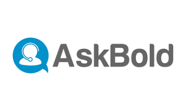 AskBold - Cool premium names for sale
